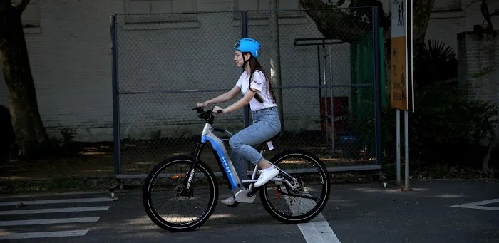Atmose Bikes Picture 1