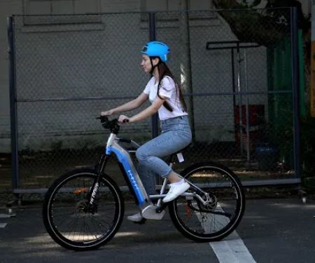 Atmose Bikes