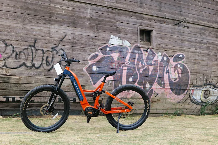 Atmose Bikes Picture 2