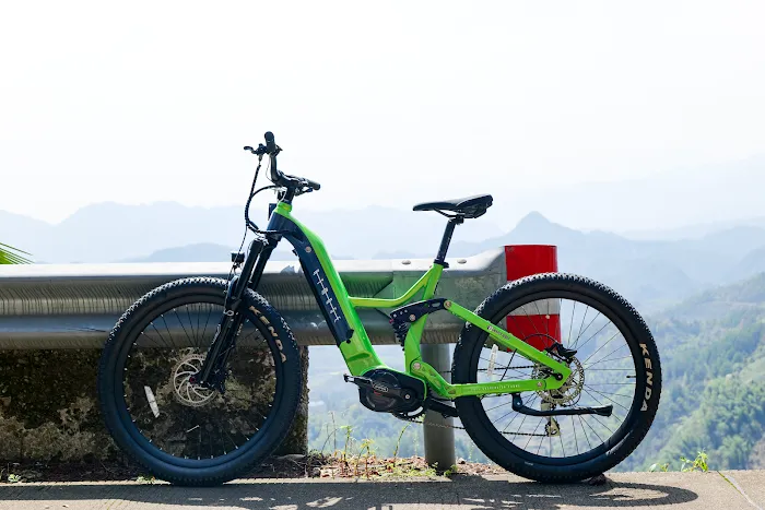 Atmose Bikes Picture 3
