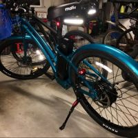 Motiv Electric Bikes (Corporate Headquarters) ico