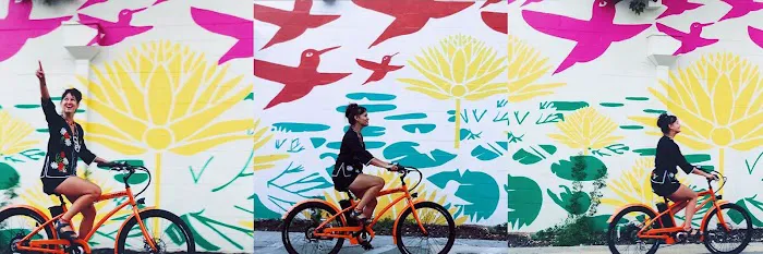 Motiv Electric Bikes (Corporate Headquarters) Picture 6