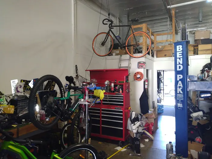 Motiv Electric Bikes (Corporate Headquarters) Picture 4