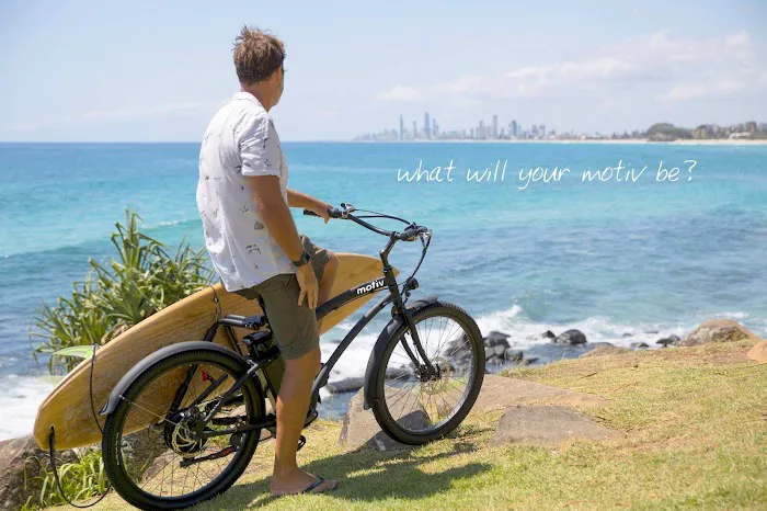 Motiv Electric Bikes (Corporate Headquarters) Picture 5