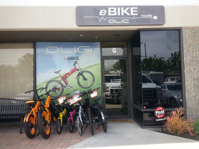 Olic eBike Picture 2