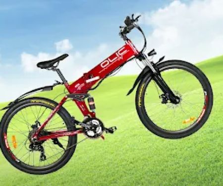 Olic eBike
