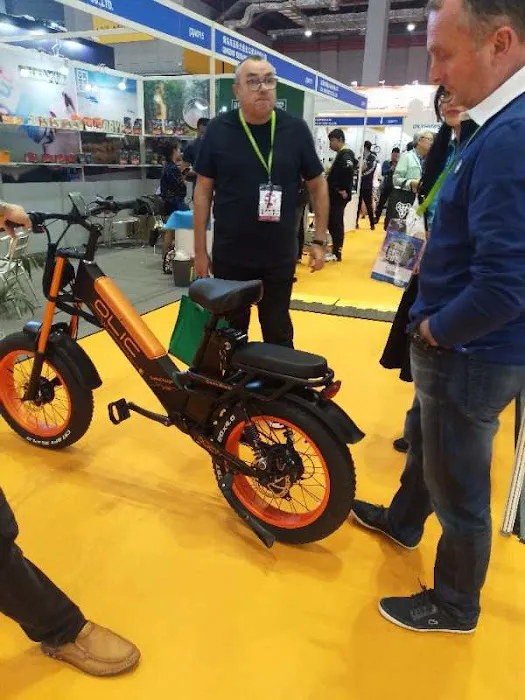 Olic eBike Picture 7