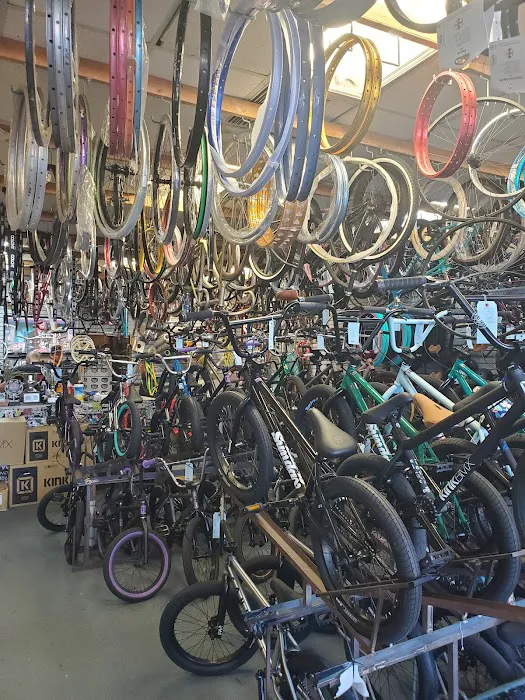 Epic Ride Shop Picture 3
