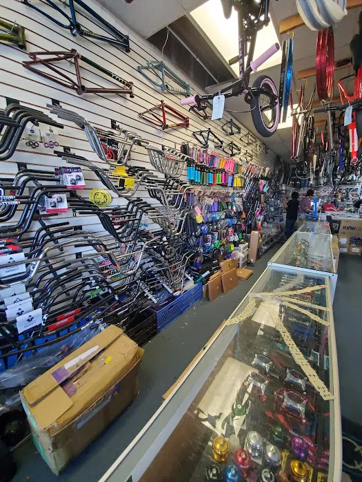 Epic Ride Shop Picture 1