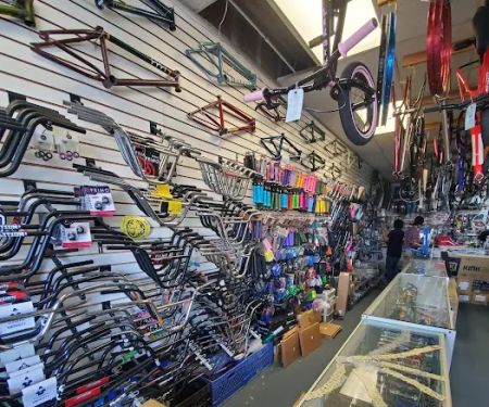 Epic Ride Shop