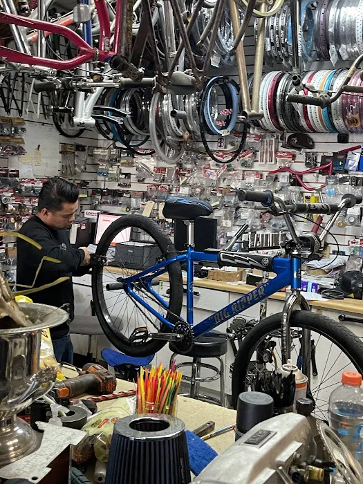 Epic Ride Shop Picture 9