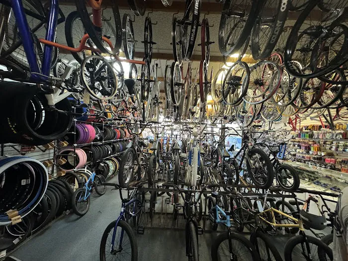 Epic Ride Shop Picture 7