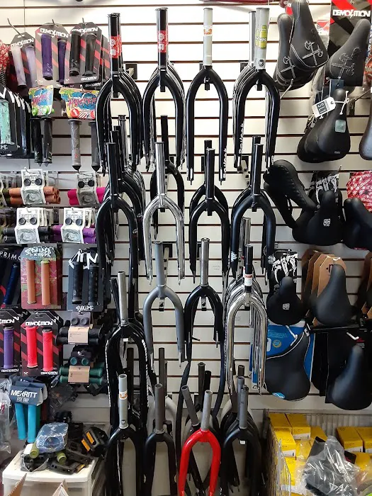 Epic Ride Shop Picture 4