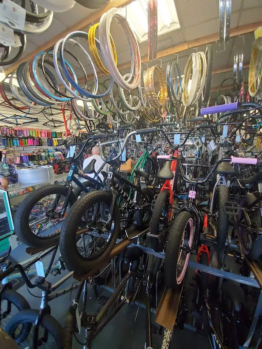 Epic Ride Shop Picture 5
