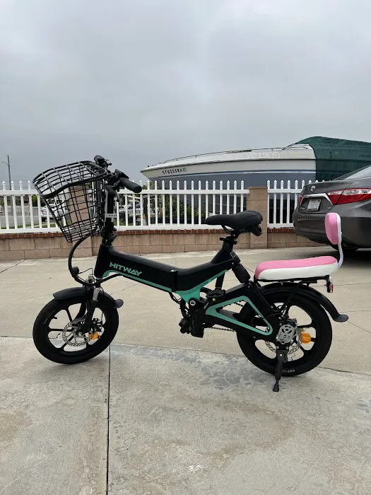 Epic Ride Shop Picture 8