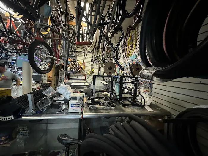 Epic Ride Shop Picture 6