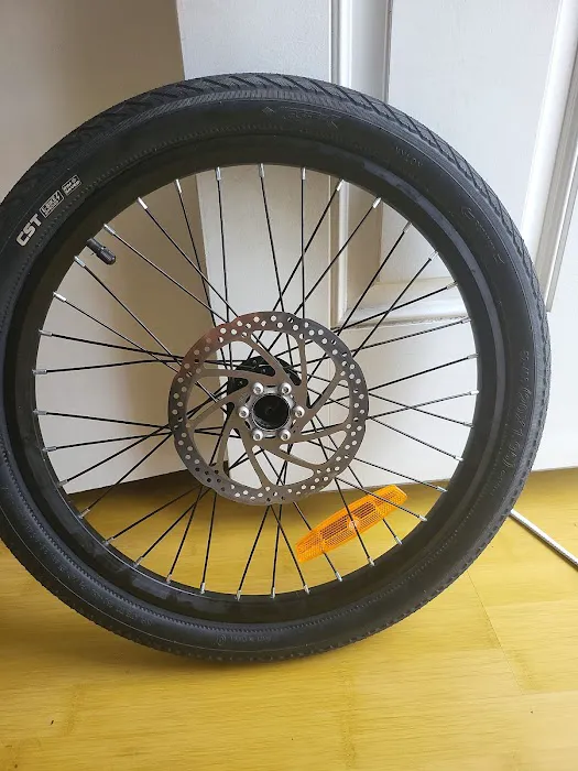 Epic Ride Shop Picture 10