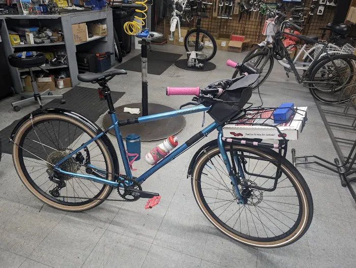 Bicycle Discovery Picture 4