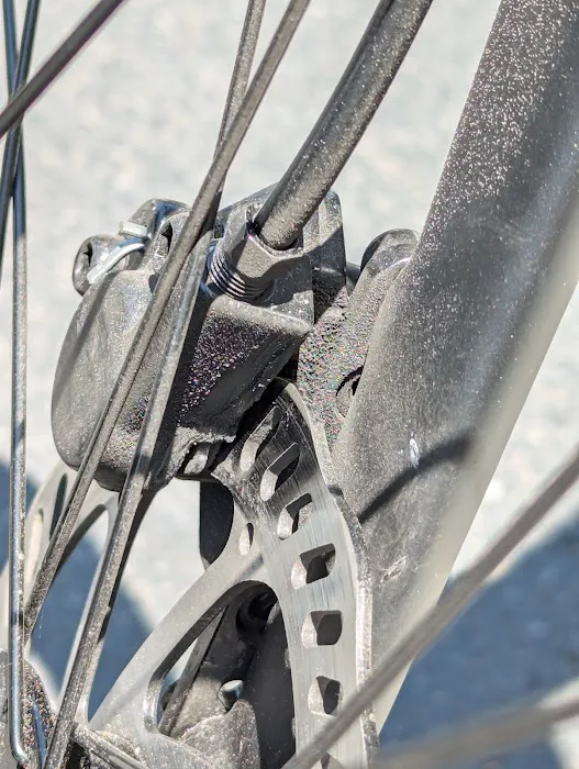 Bicycle Discovery Picture 10