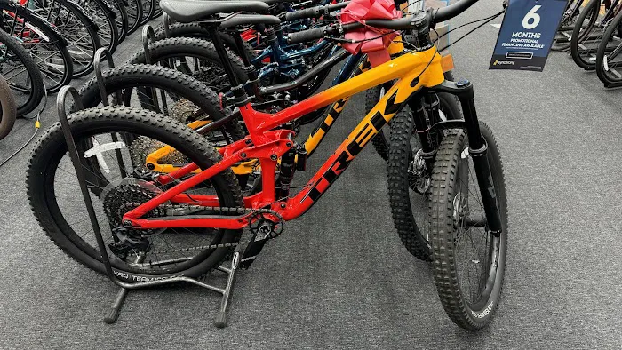 Bicycle Discovery Picture 8