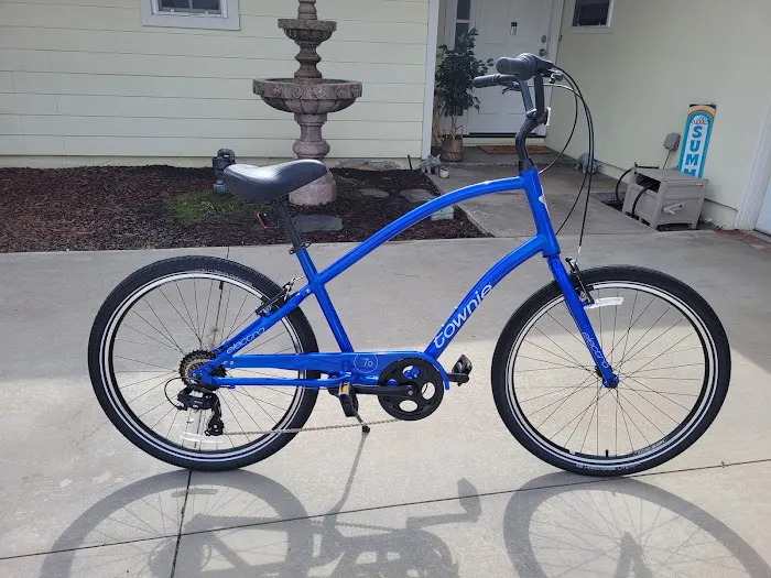 Bicycle Discovery Picture 7