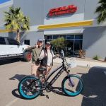 SOUL FAST EBIKES HB