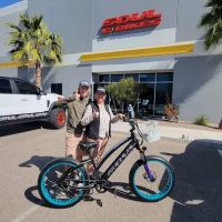 SOUL FAST EBIKES HB ico