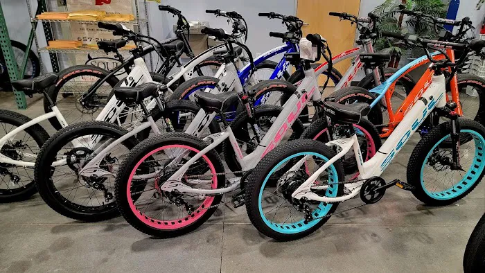 SOUL FAST EBIKES HB Picture 9