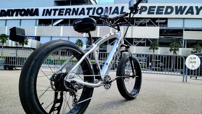 SOUL FAST EBIKES HB Picture 5
