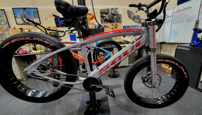 SOUL FAST EBIKES HB Picture 6