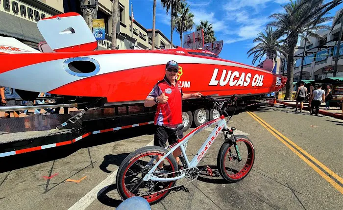 SOUL FAST EBIKES HB Picture 10