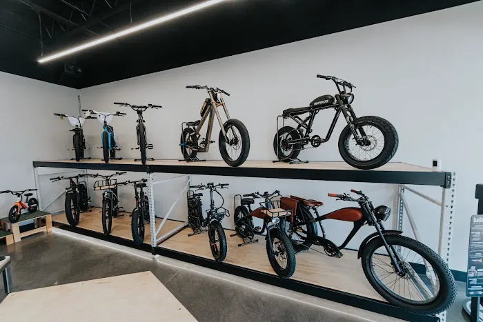 Fatbike HB Electric Bike Rentals & Sales Picture 3