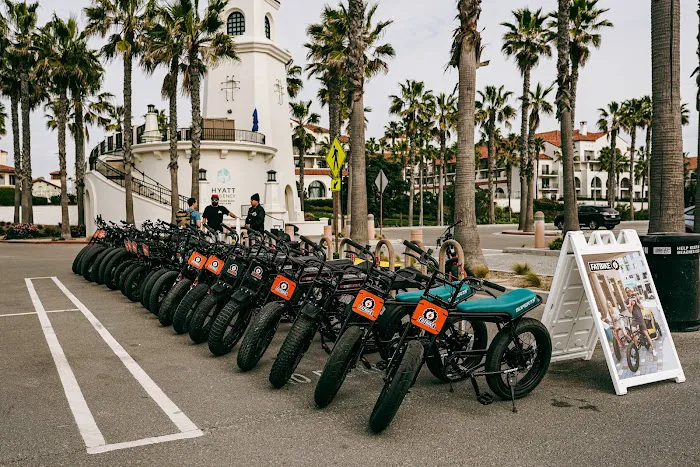 Fatbike HB Electric Bike Rentals & Sales Picture 5