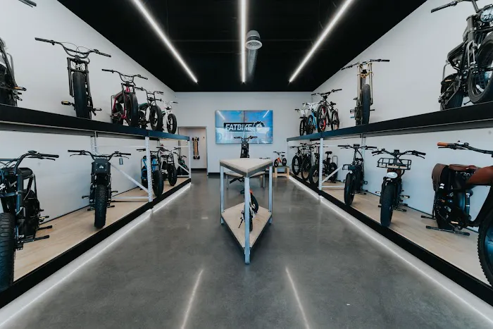 Fatbike HB Electric Bike Rentals & Sales Picture 8