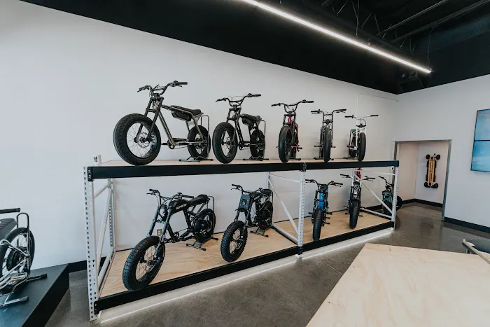 Fatbike HB Electric Bike Rentals & Sales Picture 10