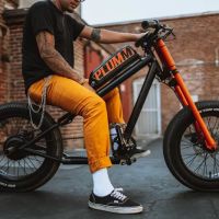 PLUM Motorbikes ico