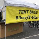 Surf City Beach Cruisers/E-Bikes