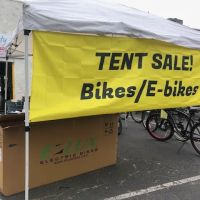 Surf City Beach Cruisers/E-Bikes ico