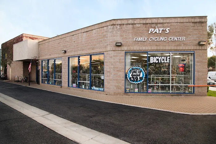 Pats 605 Cyclery Picture 1