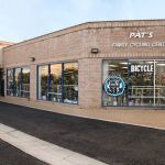 Pats 605 Cyclery