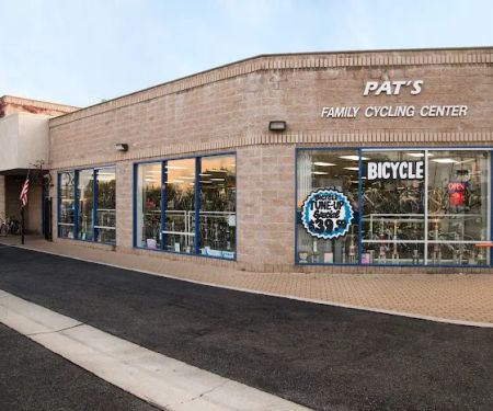 Pats 605 Cyclery