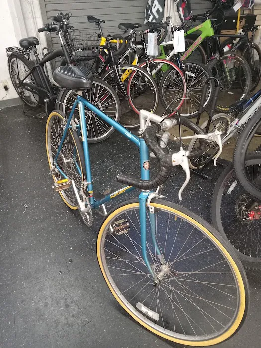 Pats 605 Cyclery Picture 4