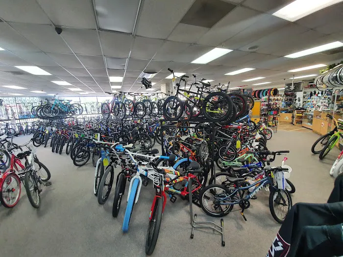 Pats 605 Cyclery Picture 2