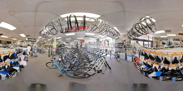 Pats 605 Cyclery Picture 6
