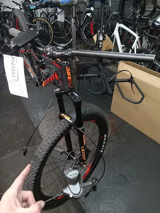 Pats 605 Cyclery Picture 10