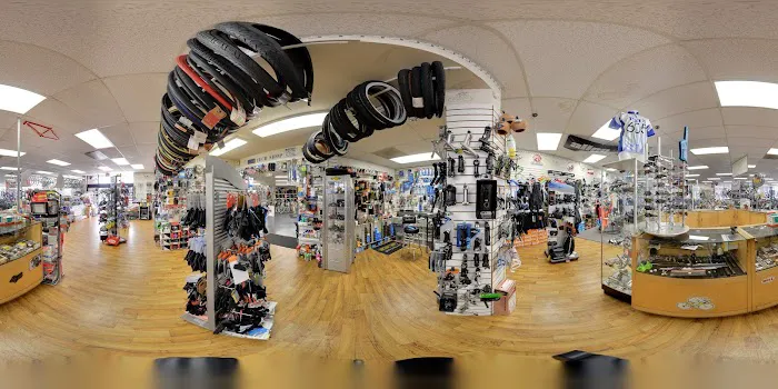 Pats 605 Cyclery Picture 7