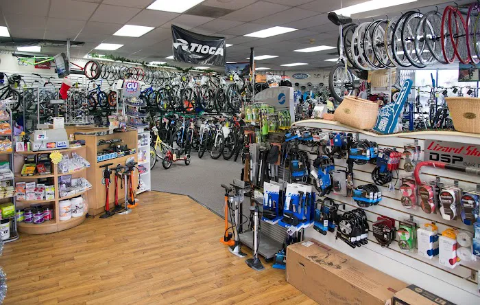 Pats 605 Cyclery Picture 8