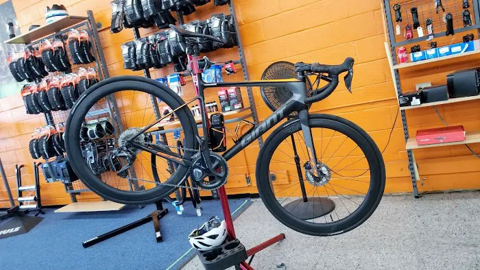 Buena Park Bicycles Co Picture 3
