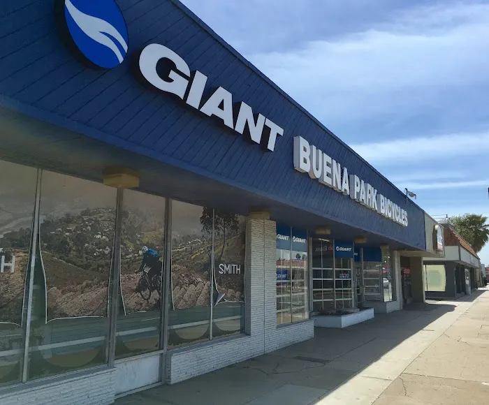 Buena Park Bicycles Co Picture 1