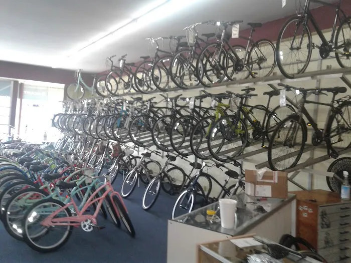 Buena Park Bicycles Co Picture 2